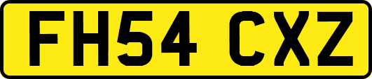 FH54CXZ