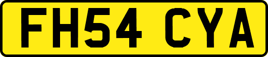 FH54CYA