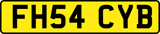 FH54CYB