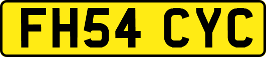 FH54CYC