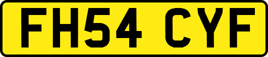FH54CYF