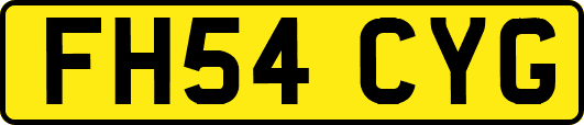 FH54CYG
