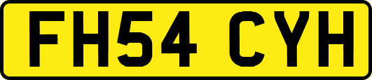 FH54CYH