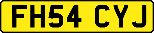 FH54CYJ