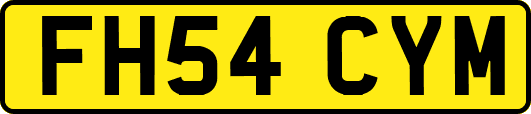 FH54CYM
