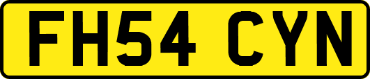 FH54CYN