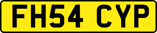 FH54CYP