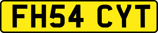 FH54CYT