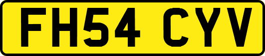 FH54CYV