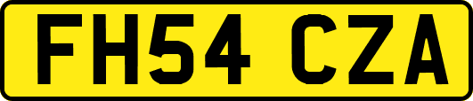 FH54CZA