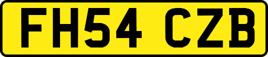 FH54CZB