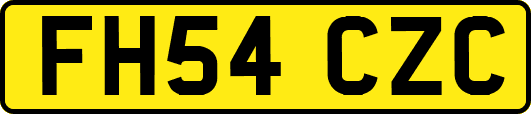 FH54CZC