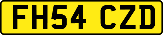 FH54CZD