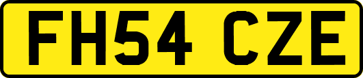FH54CZE