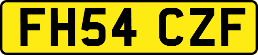 FH54CZF