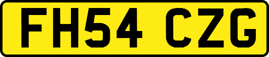 FH54CZG
