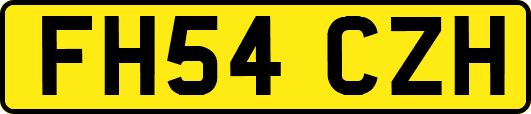 FH54CZH