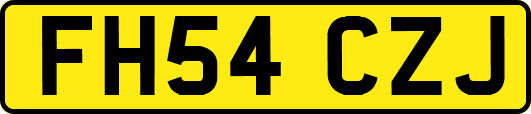 FH54CZJ