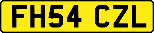 FH54CZL