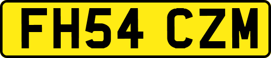 FH54CZM