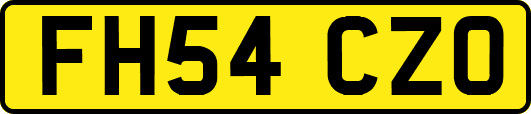 FH54CZO