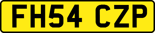 FH54CZP