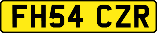 FH54CZR