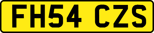 FH54CZS