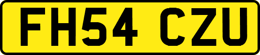 FH54CZU