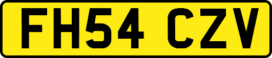 FH54CZV