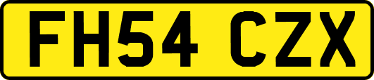 FH54CZX