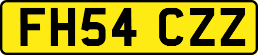 FH54CZZ