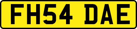 FH54DAE