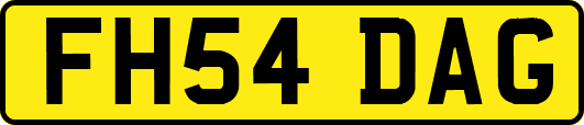FH54DAG