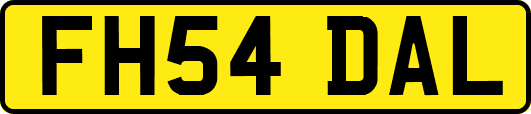 FH54DAL