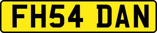 FH54DAN