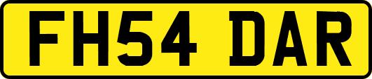 FH54DAR