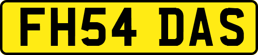 FH54DAS