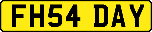 FH54DAY