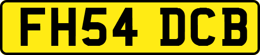 FH54DCB