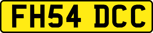 FH54DCC
