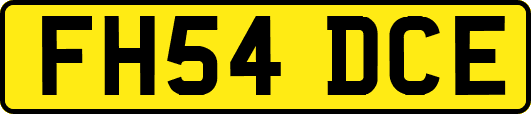 FH54DCE