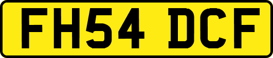 FH54DCF