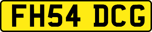 FH54DCG