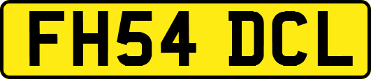 FH54DCL