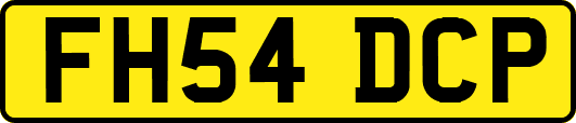 FH54DCP