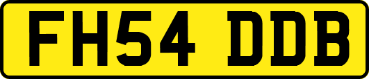FH54DDB