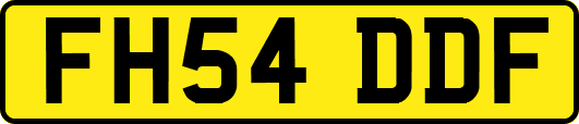 FH54DDF