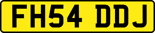 FH54DDJ