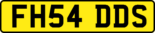 FH54DDS